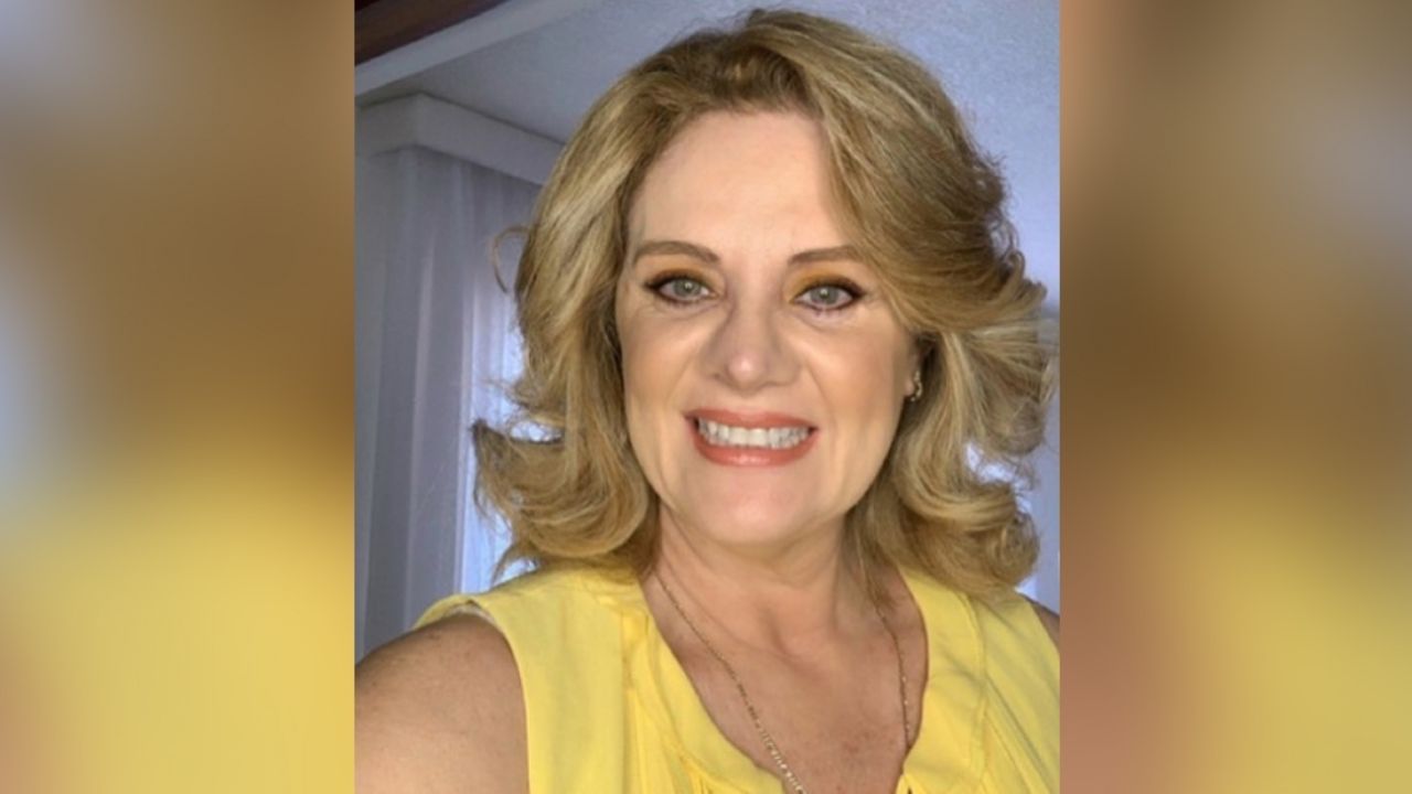 Érika Buenfil enloquece al mundo con su impresionante talento oculto: “La reina”