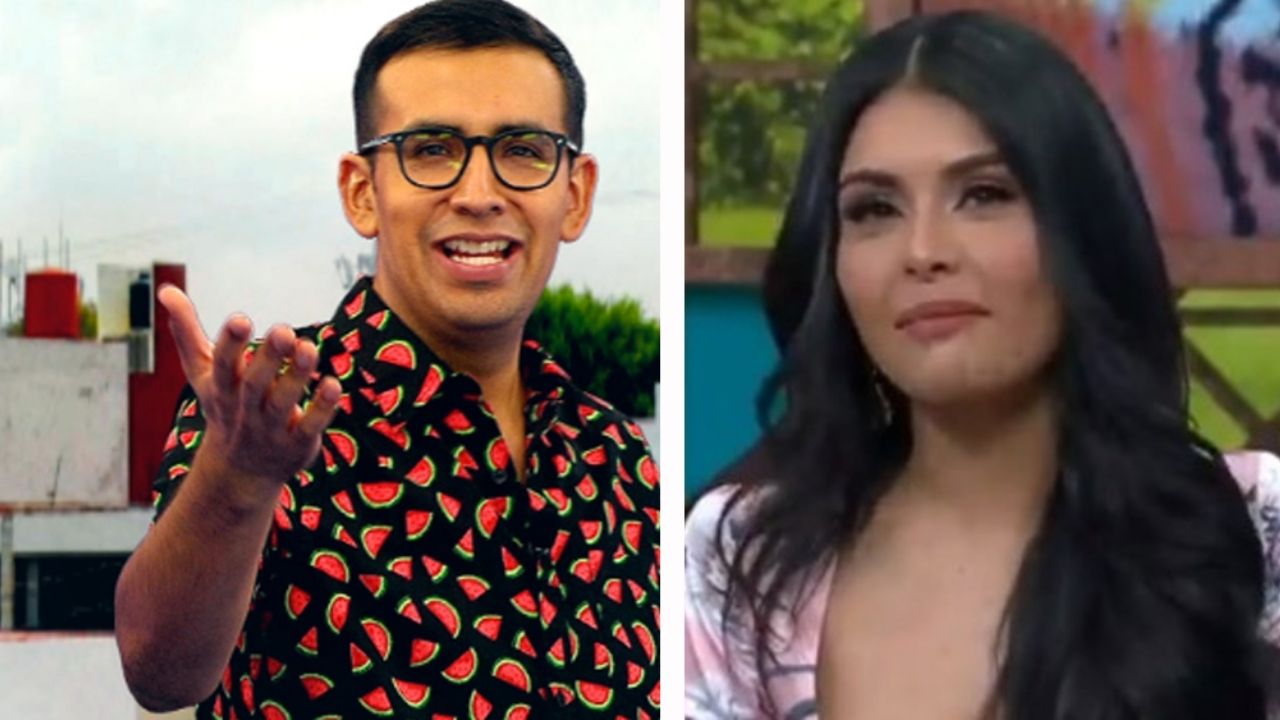 ¡Tensión en TV Azteca! ‘El Capi’ destroza a conductora de ‘VLA’: “Patas de gárgola”