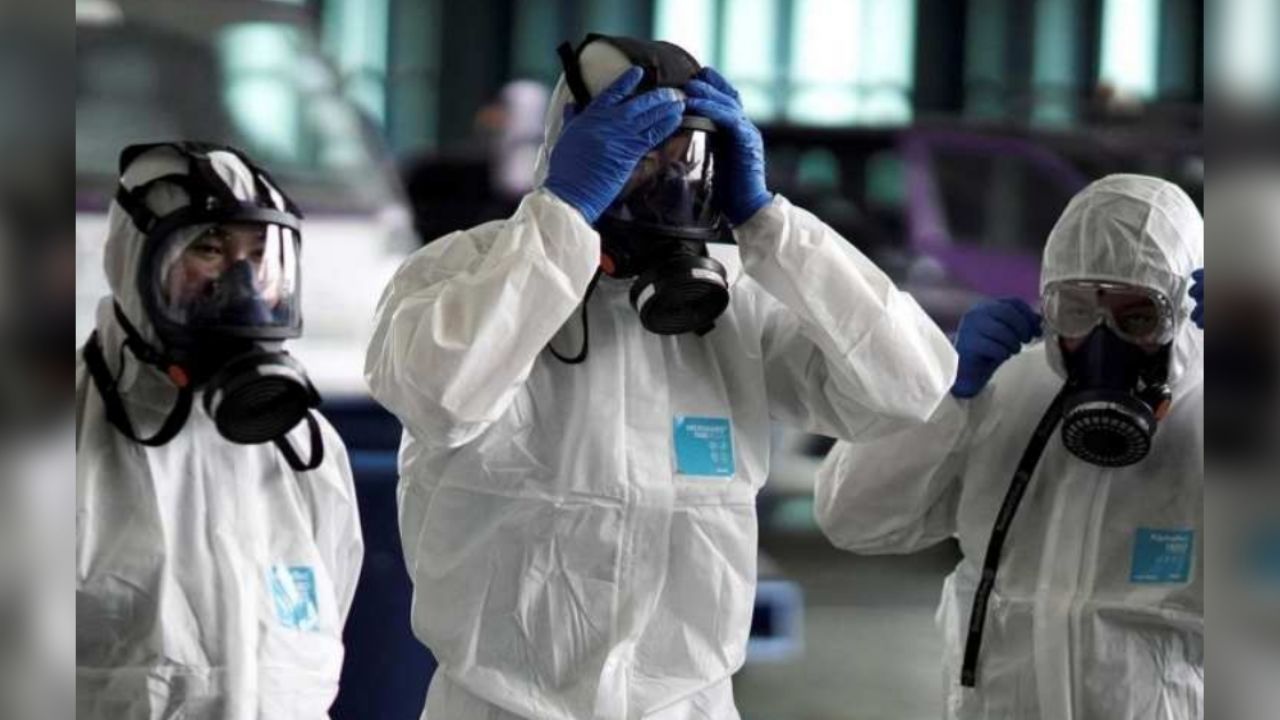 Coronavirus en EU: Nueva York suma 474 muertes en un día; van 15 mil 302