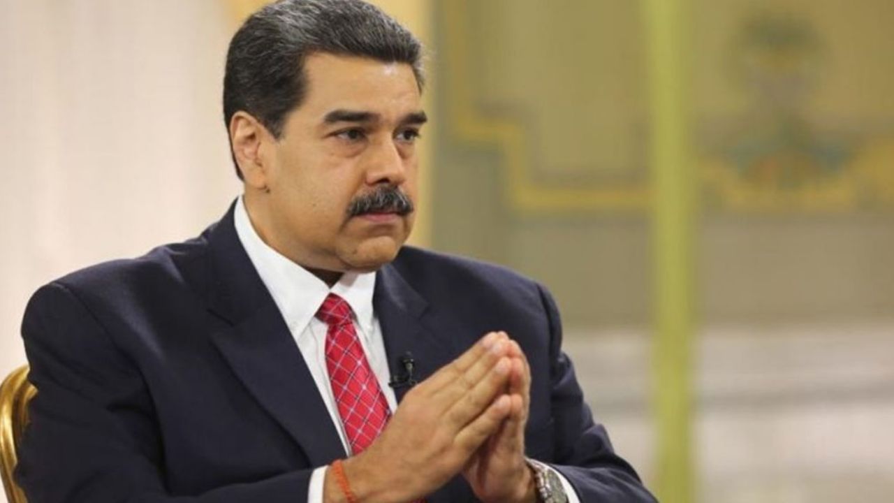 Nicolás Maduro revela que aplicará pruebas de Covid-19 en todas las casas de Venezuela