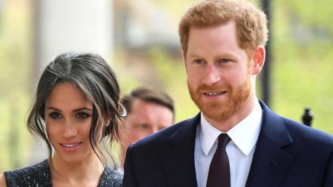 ¡Escándalo real! ¿Meghan y Harry en problemas legales por evadir impuestos?