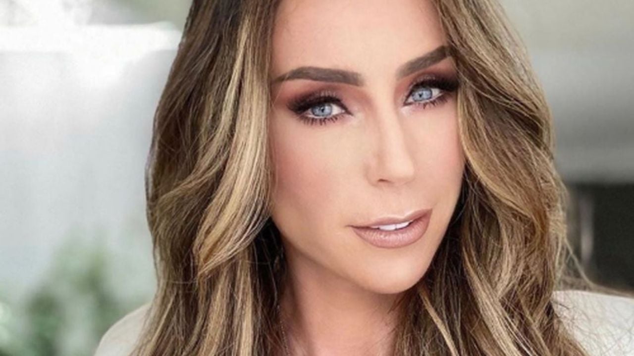 Conductora de Televisa preocupa a fans con estas fotos: “Pareces una calavera”