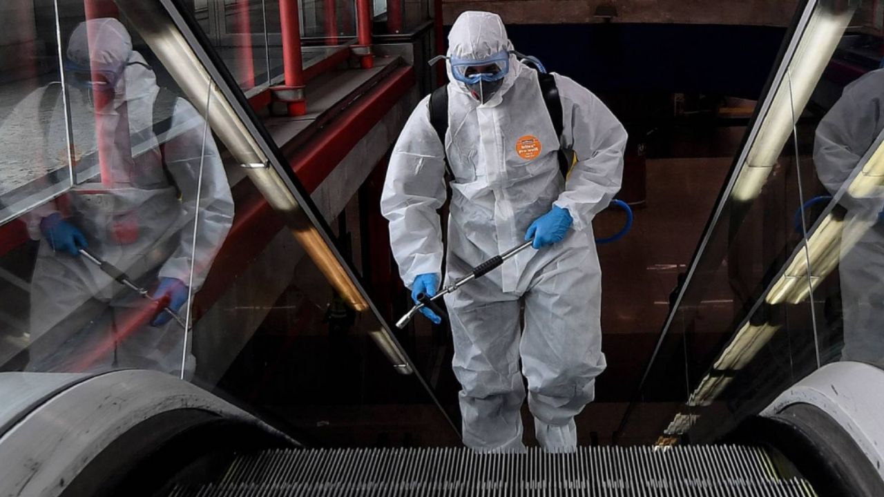 En un solo día, Italia suma 3 mil 370 casos de coronavirus y 437 muertos