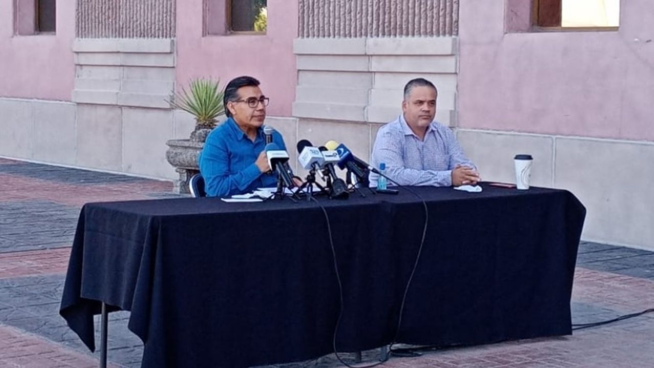 Secretaría de Salud en Sonora llama a no bajar la guardia contra el coronavirus