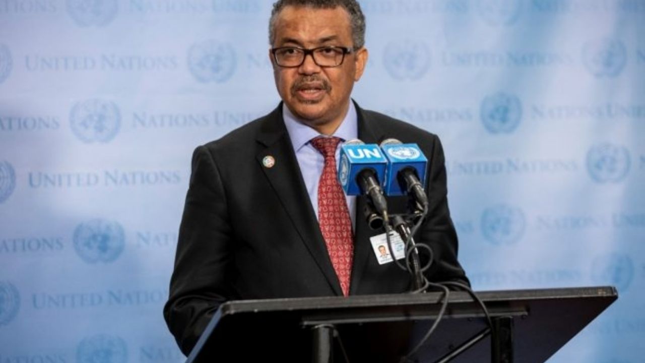 “Estará con nosotros mucho tiempo”: OMS, en alerta por el coronavirus