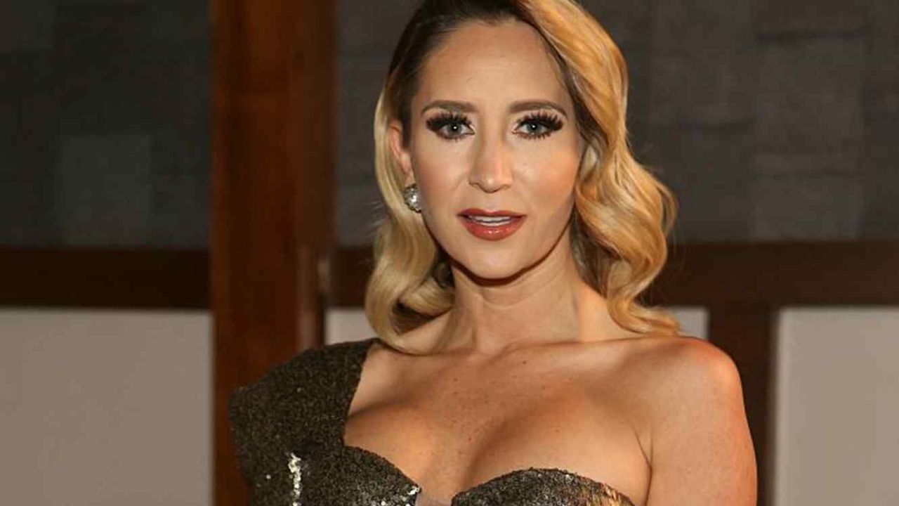 ¡Tómala Gabriel Soto! Geraldine Bazán tendría nuevo romance y así reacciona