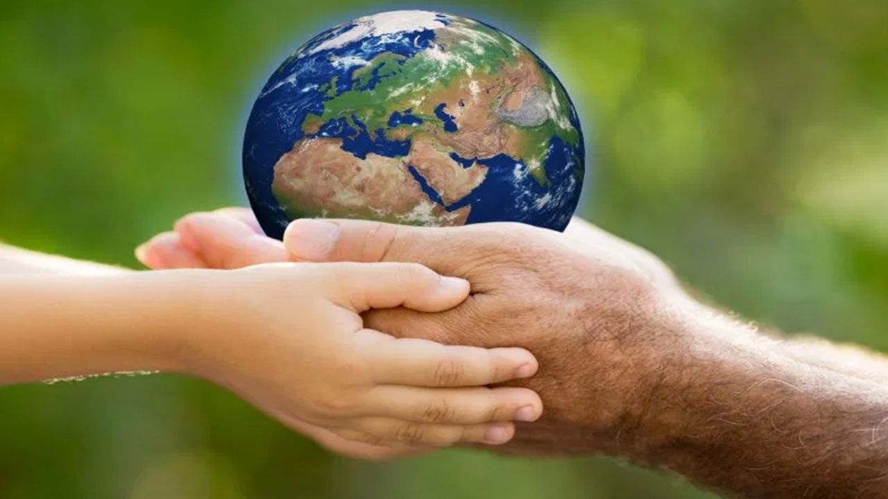 Estas son las aplicaciones para celebrar el Día de la Tierra y el medio ambiente