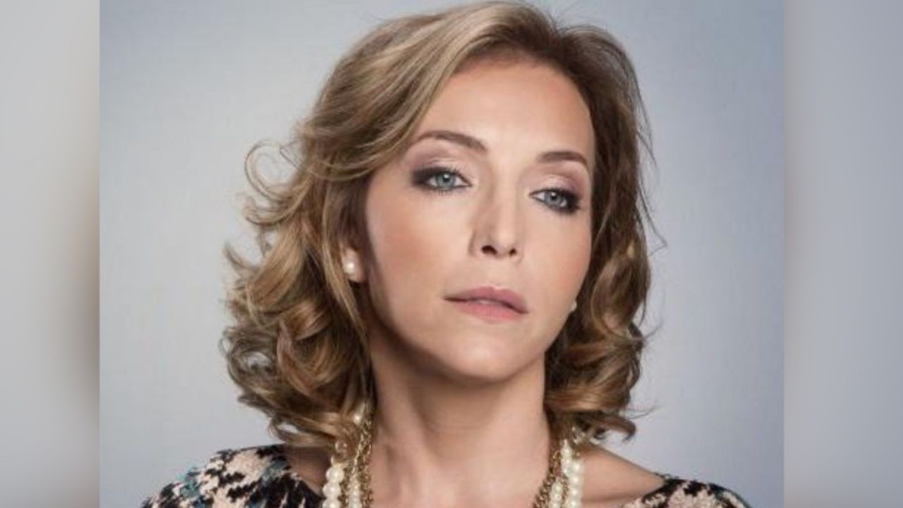 Por descuidado aspecto, actriz de Televisa es comparada con ‘La Chimoltrufia’