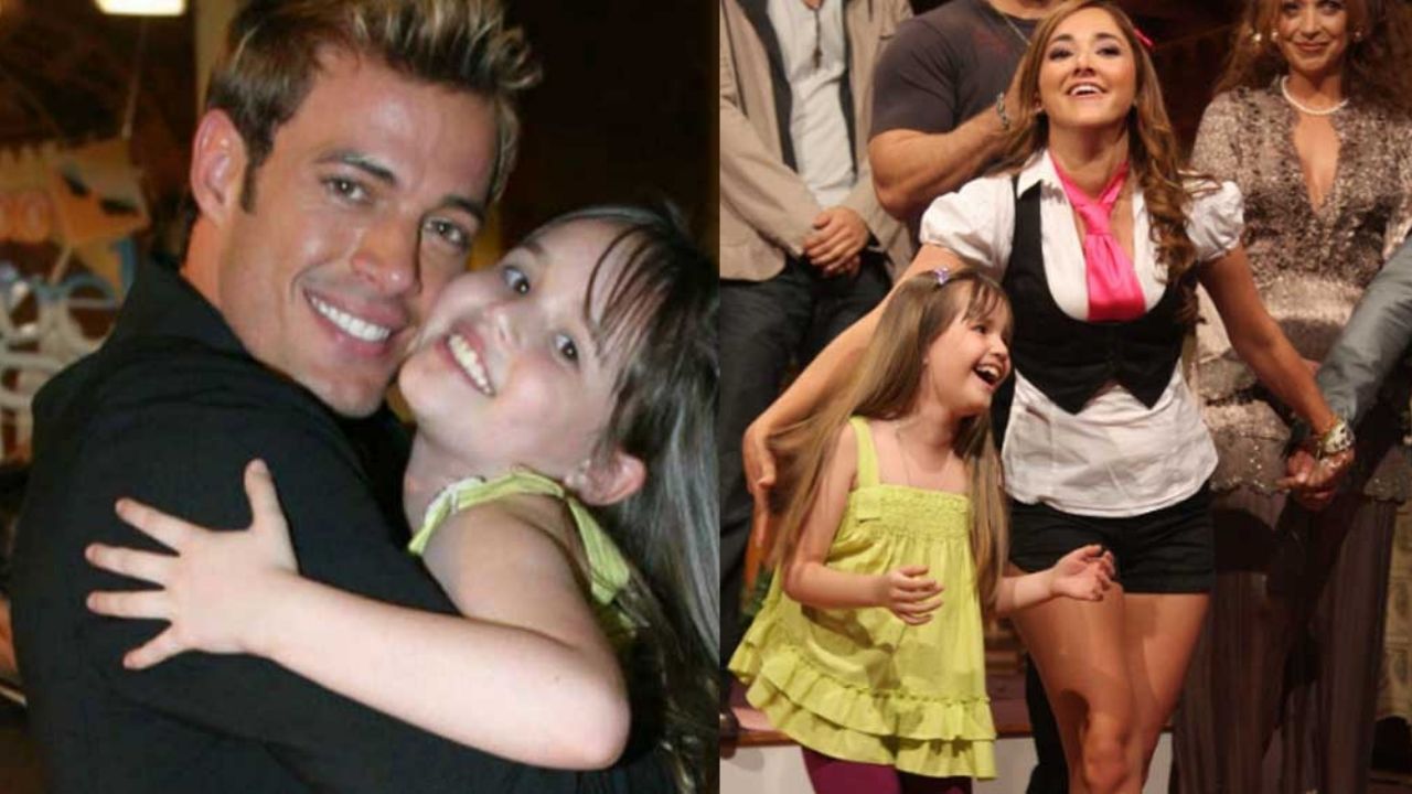 Fue actriz infantil en Televisa y ahora sale con ¡famoso exconcursante de ‘La Voz’!