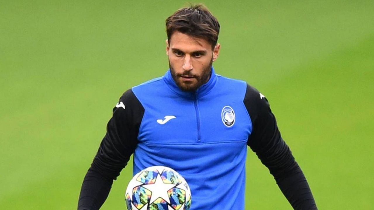 ¡Por segunda vez! El portero del Atalanta, Marco Sportiello, da positivo por Covid-19