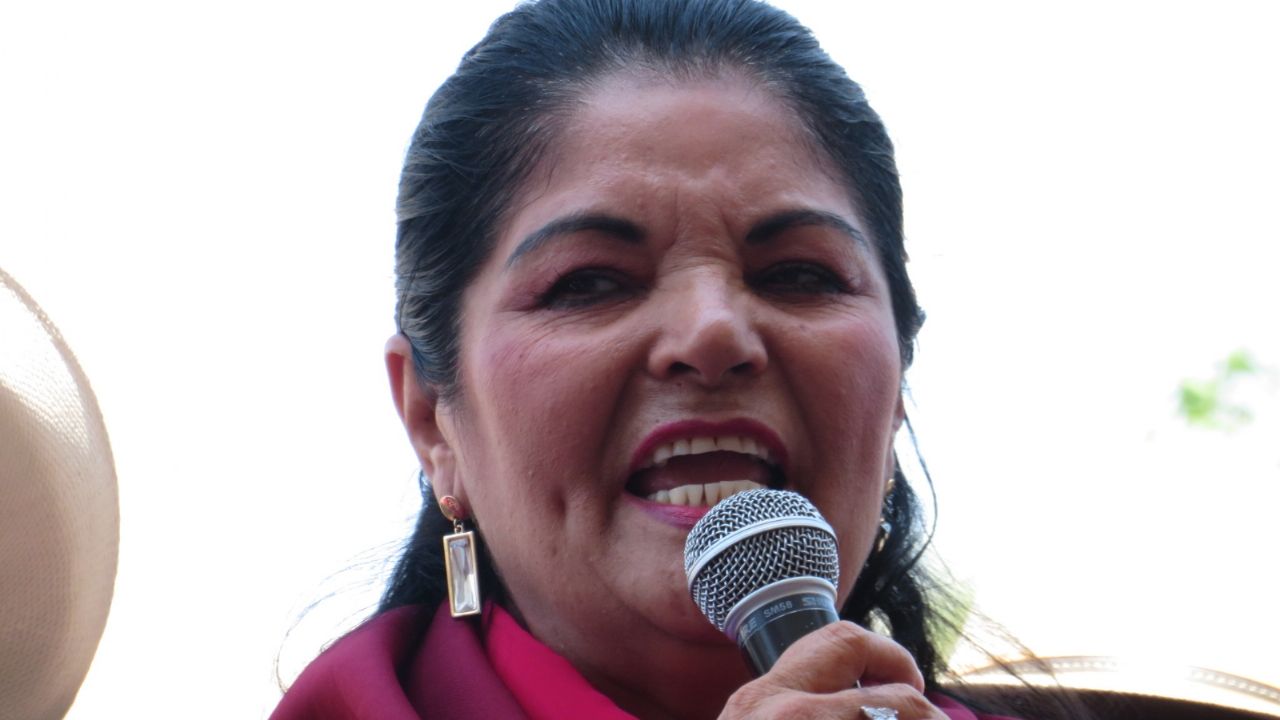 Alcaldesa de Navojoa acumula nueva denuncia penal por delito de amenazas