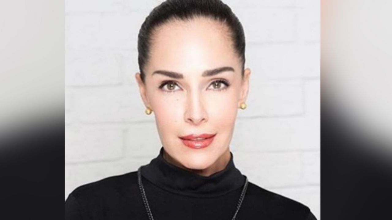 Exactriz de Televisa pide ayuda a actor en plena pandemia ¿está en la quiebra?