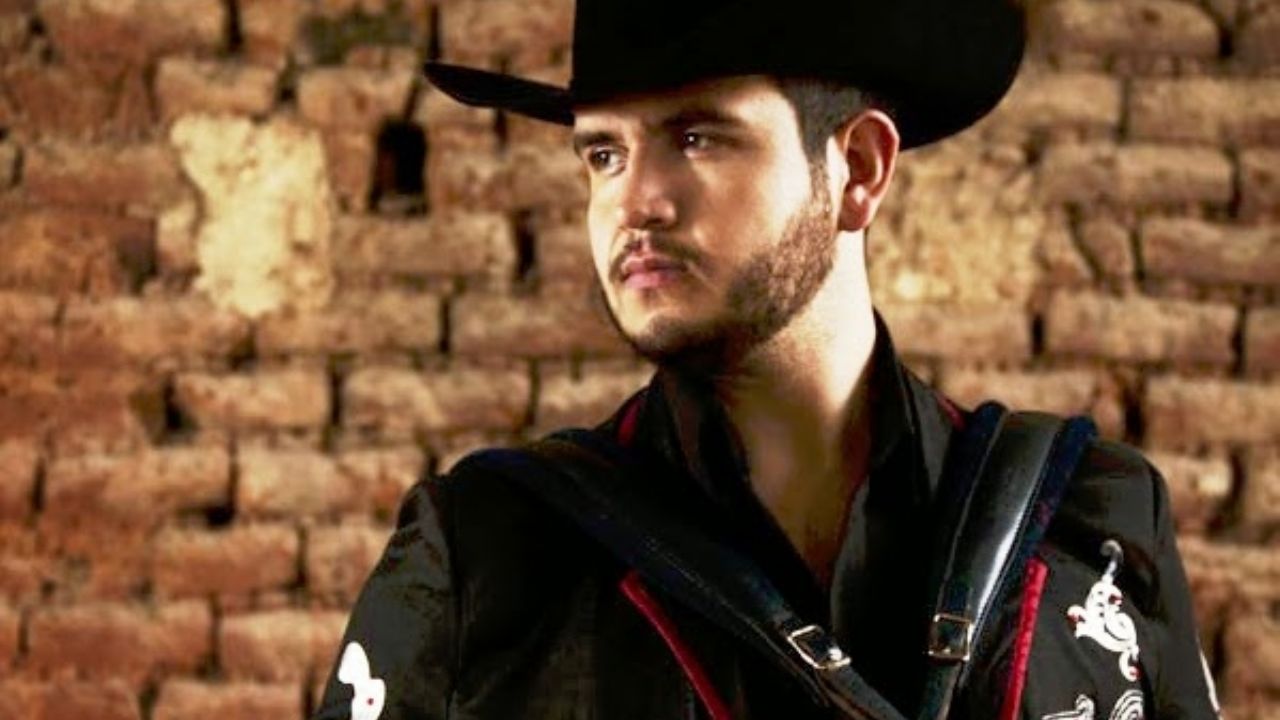 ¿Usa drogas? Cantante del regional mexicano revela un inesperado secreto; redes estallan