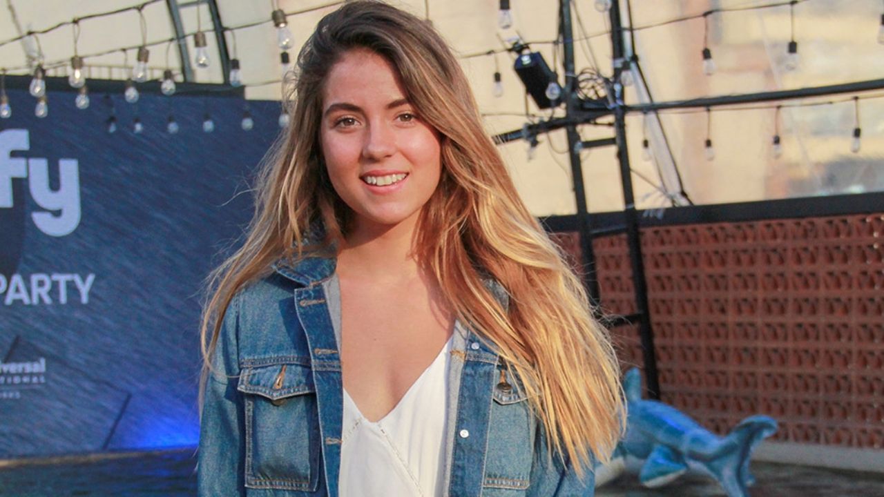 Ana Laura González, excompetidora de ‘Exaltón’, conquista en radiante bikini