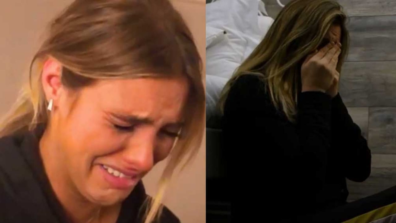 Entre lágrimas, Lele Pons revela tener trastornos mentales y su más doloroso secreto