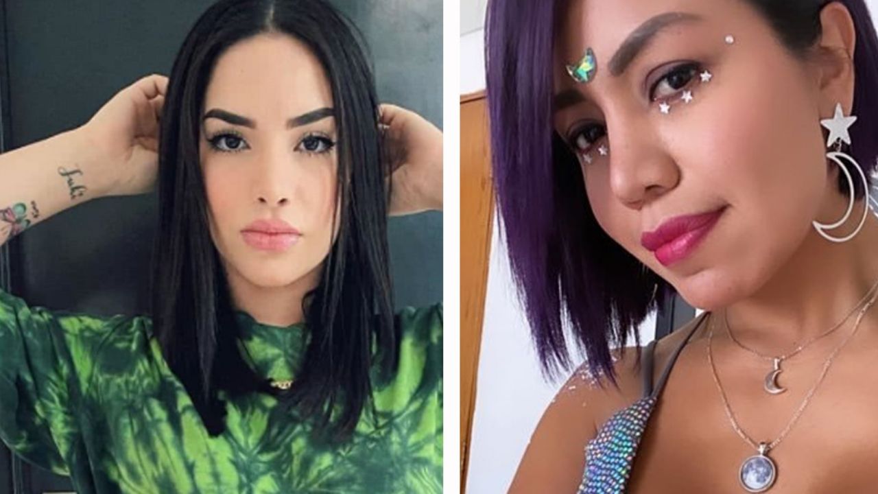 “Sumisa”: Mujer Luna Bella tunde a Kimberly Loaiza por traición de JD Pantoja