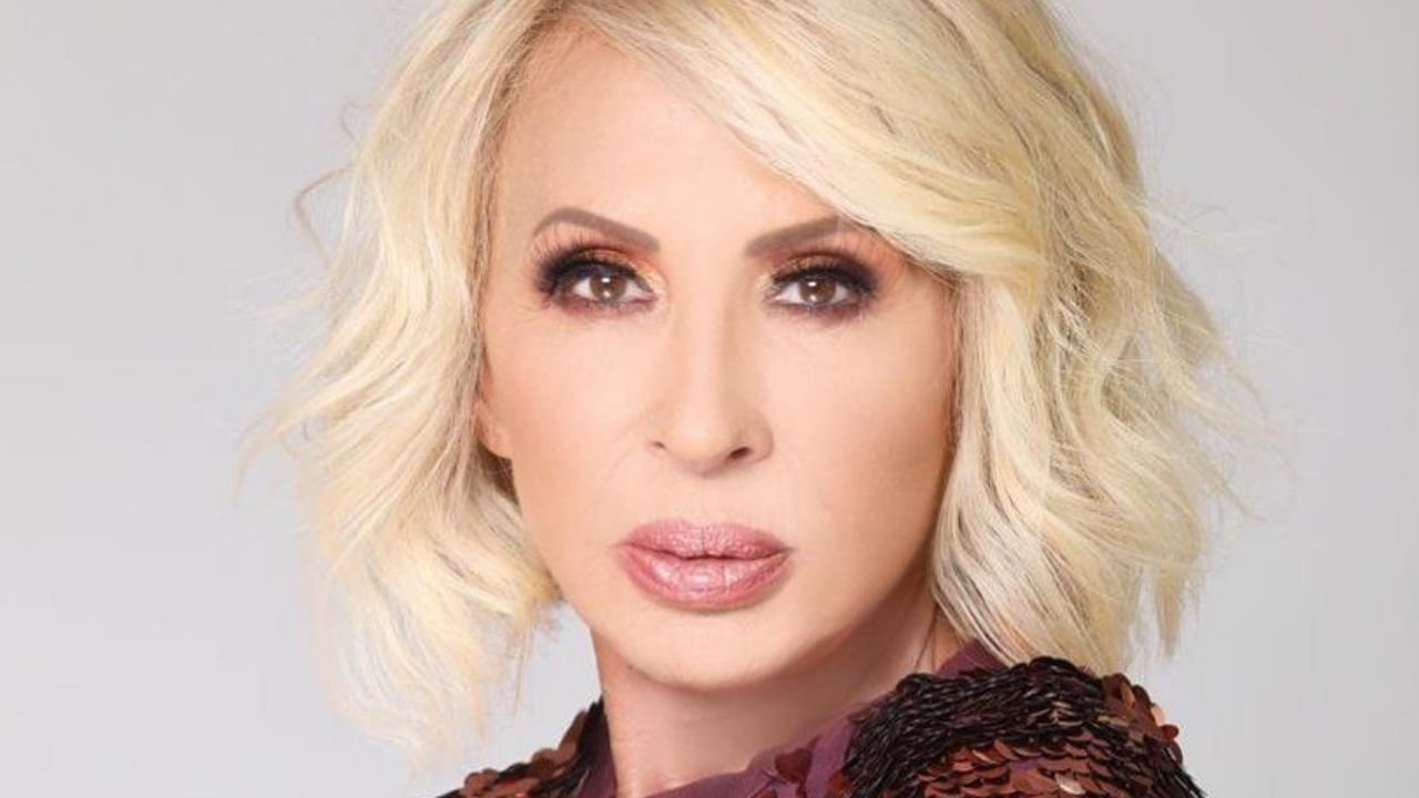 “Es un hombre mayor”: Laura Bozzo revela un nuevo amor ¡en plena pandemia!
