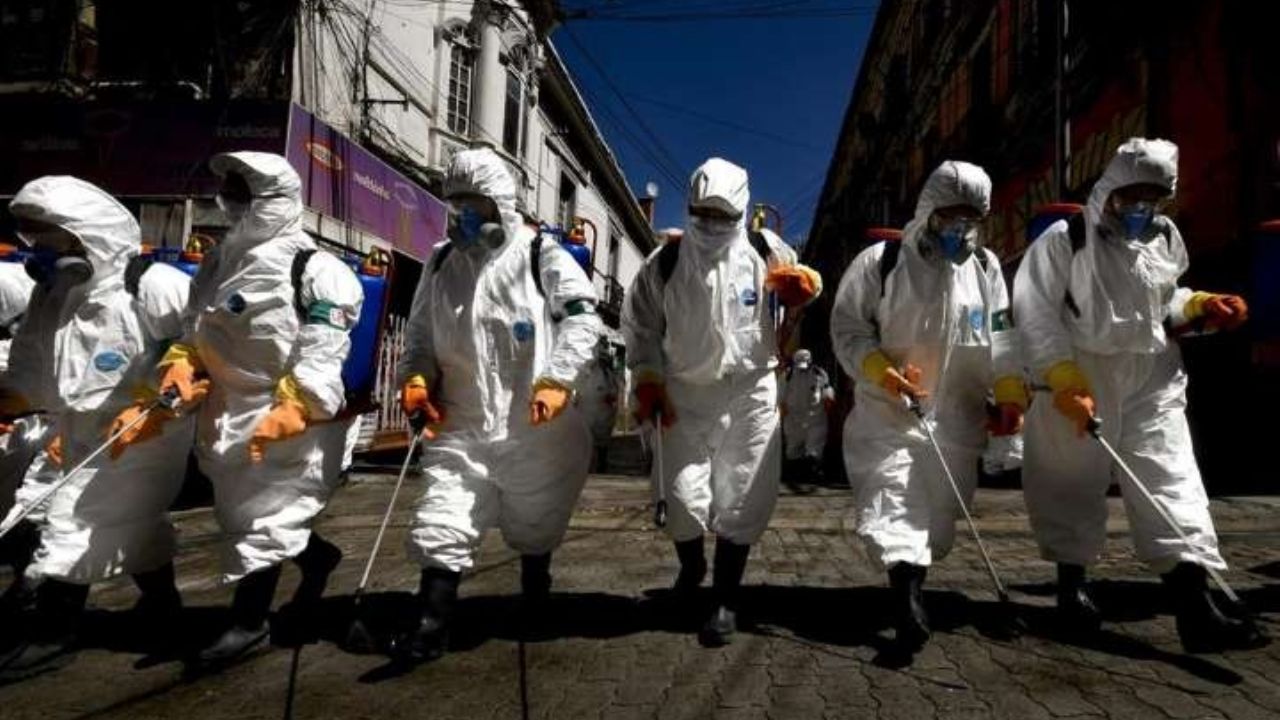 “Somos un país pobre”: Bolivia no repatriará connacionales por miedo a coronavirus