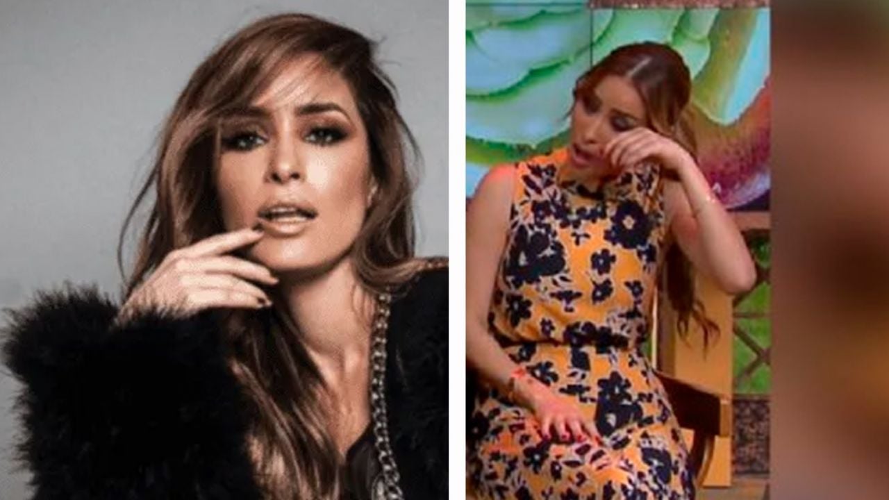 “Lo teibolera no se le quita”: Humillan a Cynthia por quitarse la ropa en ‘VLA’