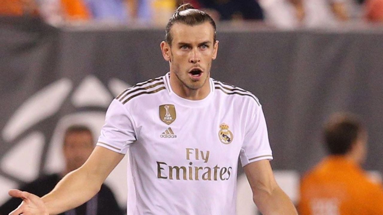 “Deseo volver a entrenar, pero nos deben garantizar nuestra salud”: Gareth Bale