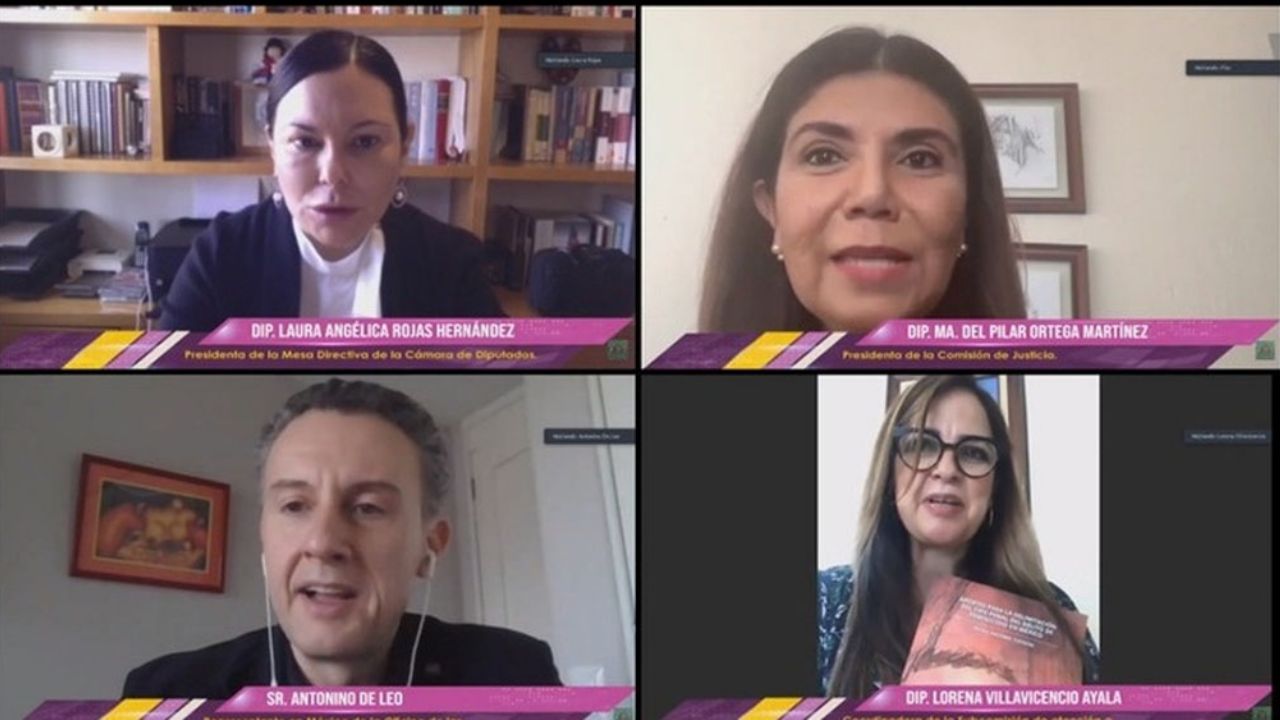 ONU pide a Gobierno de AMLO homologar el feminicidio para prevenirlo