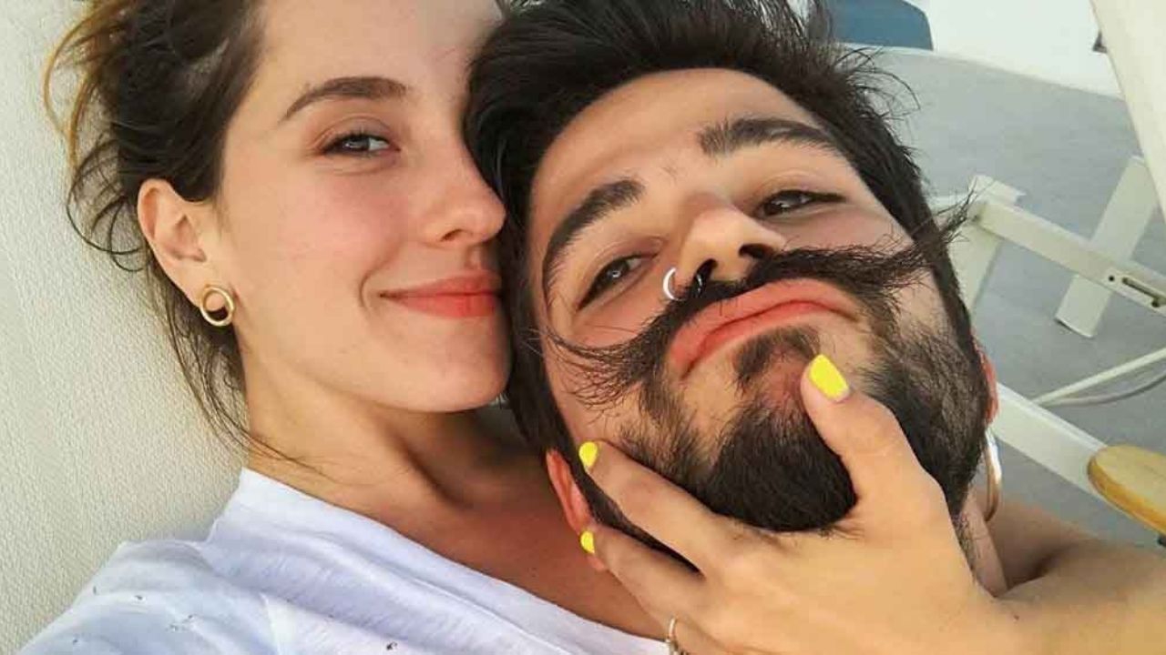 ¿Qué dijo de Evaluna Montaner? Camilo se pone a reflexionar en cuarentena