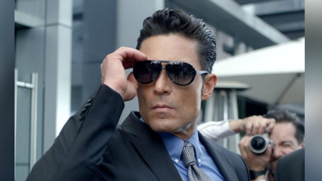 Actor de Televisa tachado de gay tuvo romances con Aracely Arámbula y hasta Thalía