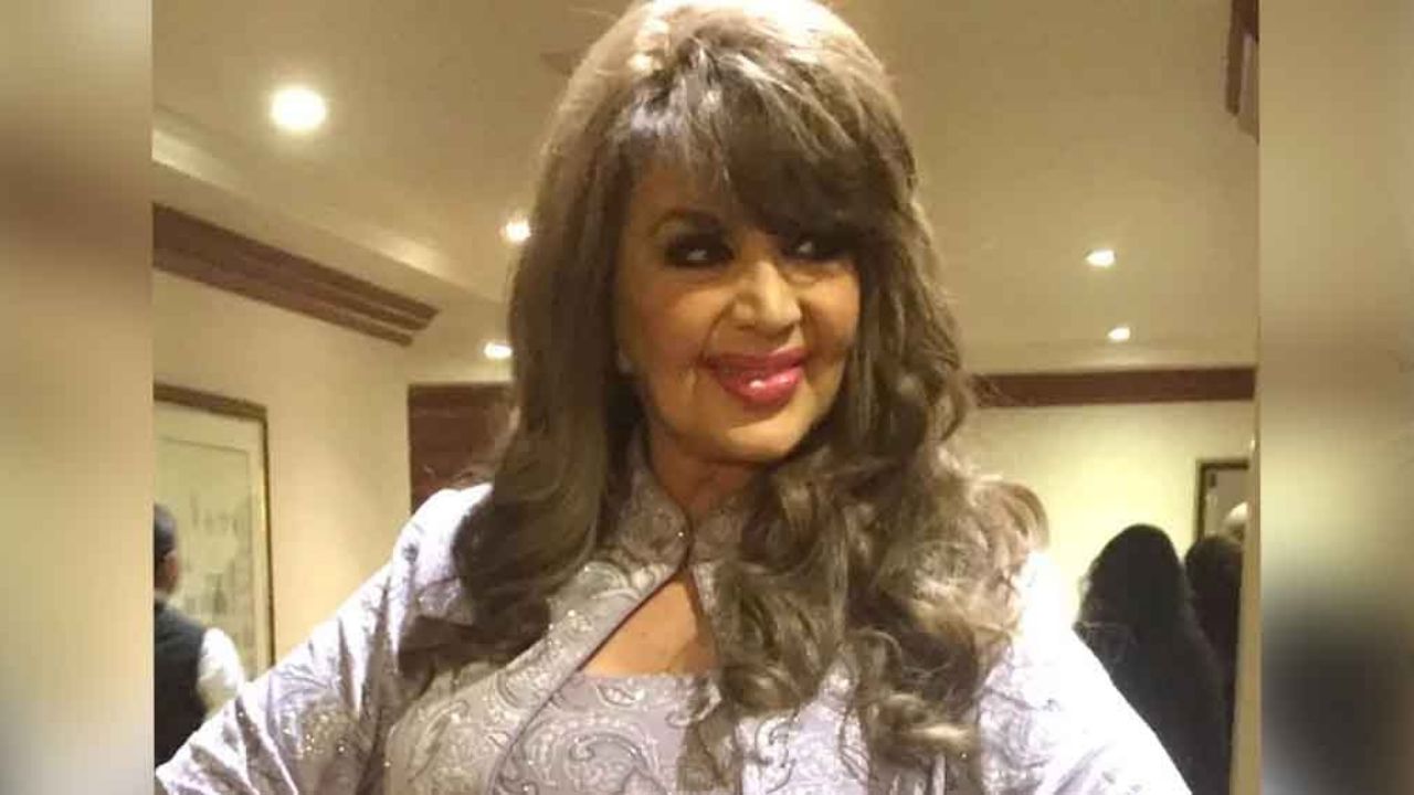 Exactriz de Televisa relata el calvario que vive por el coronavirus en Las Vegas