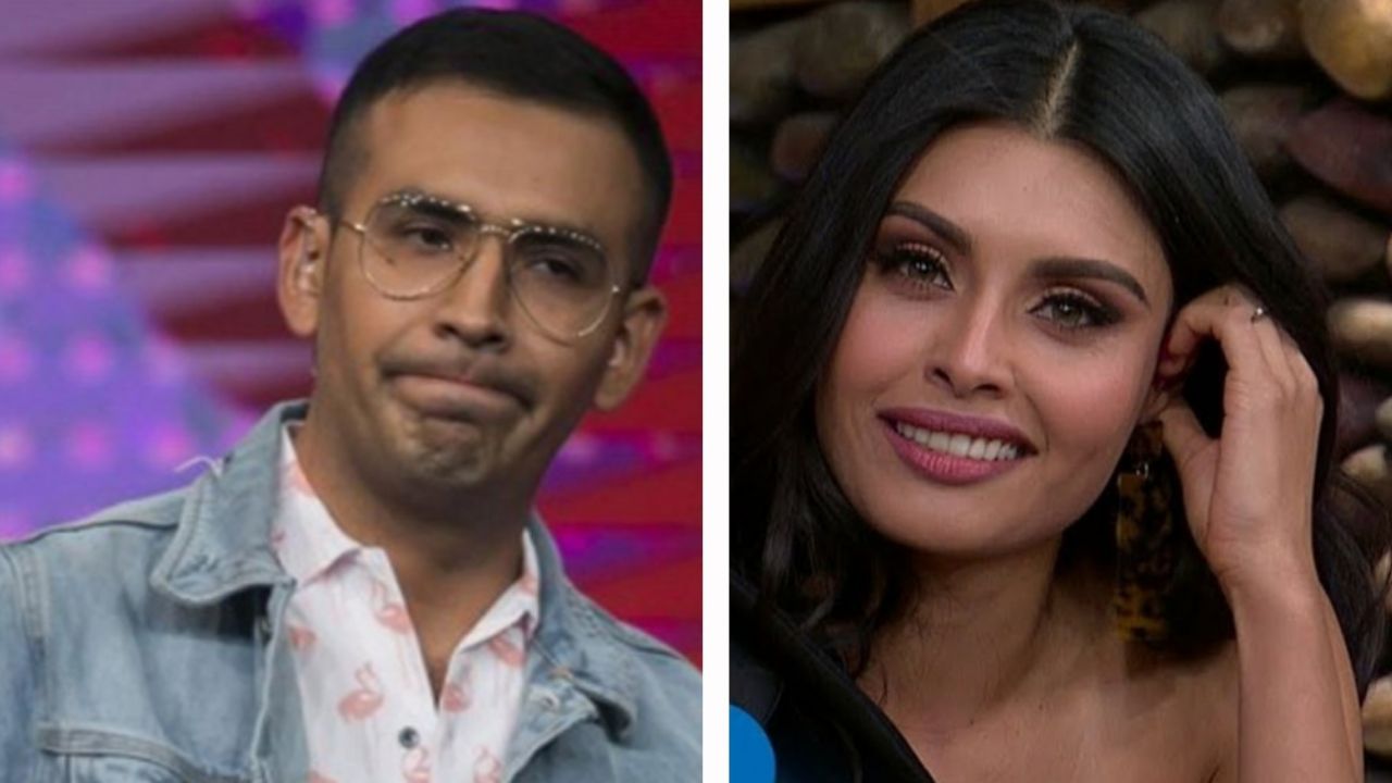 ¿Se enojó? Conductora de ‘Venga la Alegría’ responde a cruel crítica de ‘El Capi’