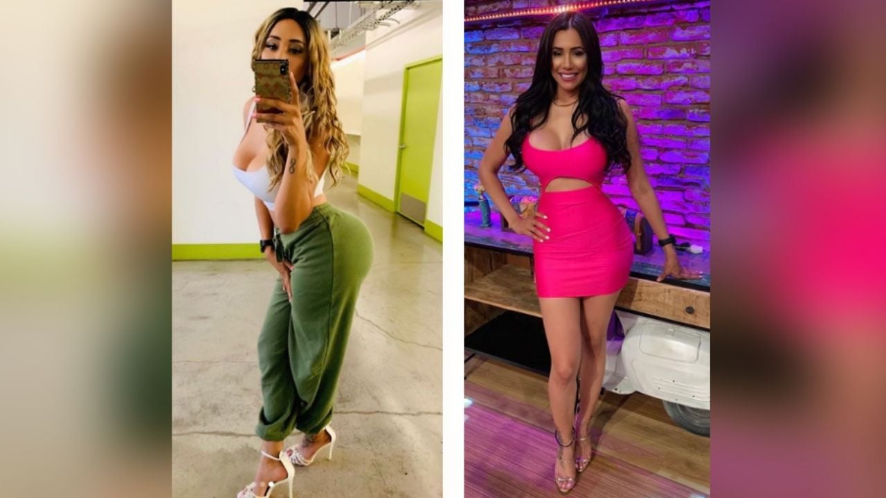 Tiffany de ‘Enamorándonos’ causa sensación en Instagram al estrenar cuerpazo: “Buenísima”