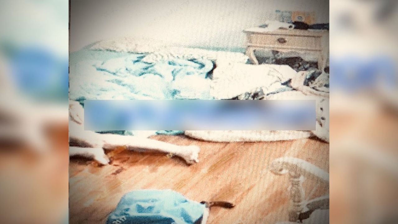 Hallan cuerpo ensangrentado de mujer extranjera en departamento de CDMX