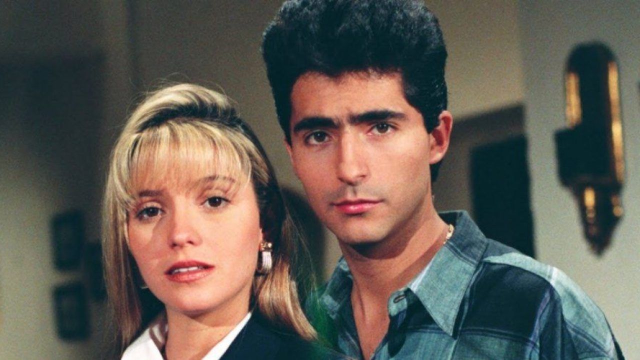 “Nos madreábamos”: Conductor de ‘Hoy’ vivió ‘violento’ romance con actriz de Televisa