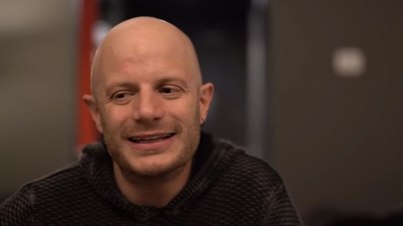 Facundo revela lo que lo ha salvado a él y a su familia de la cuarentena