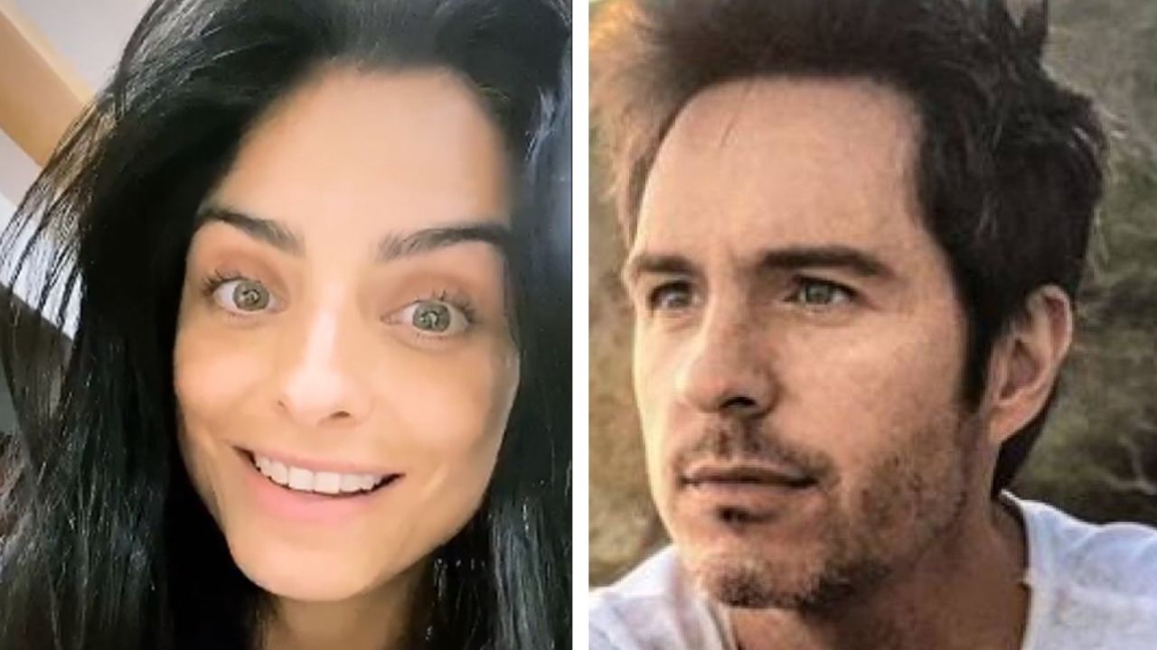 ¡Duro golpe a Ochmann! Aslinn Derbez estrena proyecto sobre la crisis matrimonial