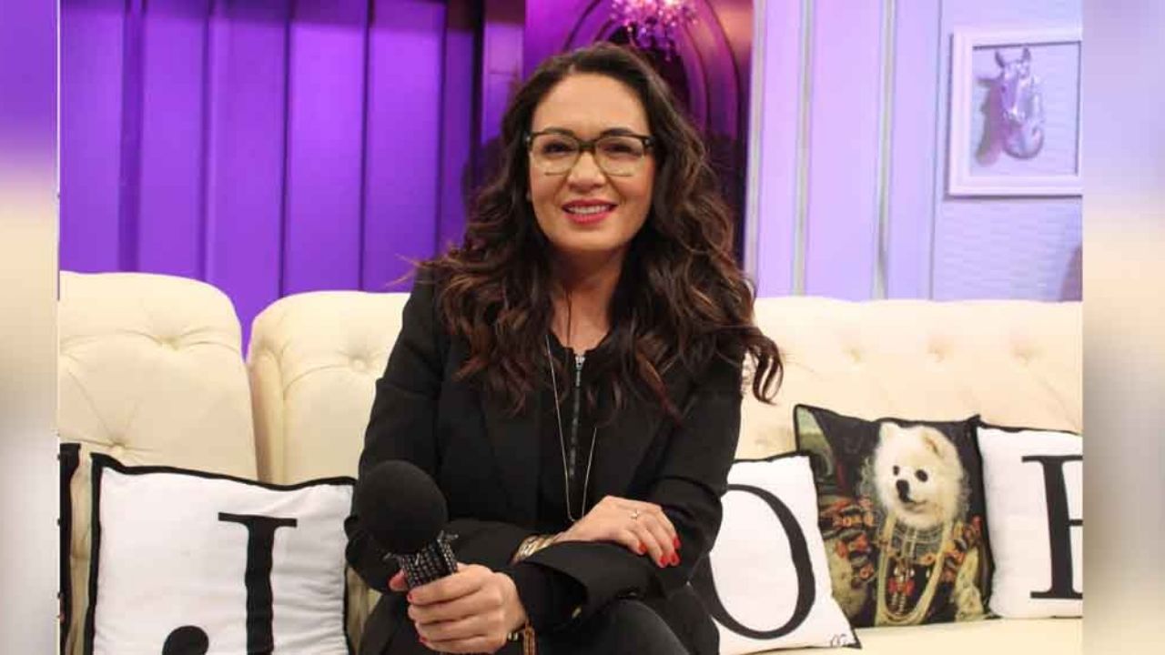 Yolanda Andrade responde a Olga Breeskin y afirma que fue testigo de su relación con Vero Castro