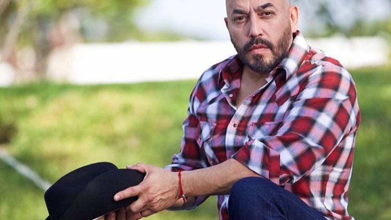 Lupillo Rivera prepara gran sorpresa: “Algo diferente, totalmente en vivo”