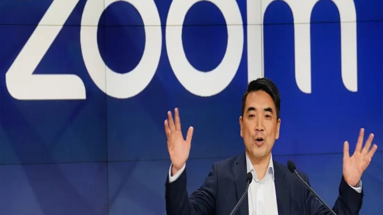 Zoom trabaja para brindar y mejorar la seguridad de datos de los usuarios de pago