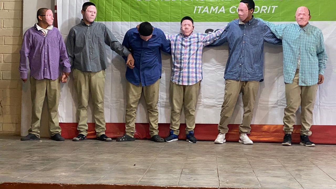 Mara Romero y el increíble taller cultural de ‘La Letra Escarlta’ en Cajeme