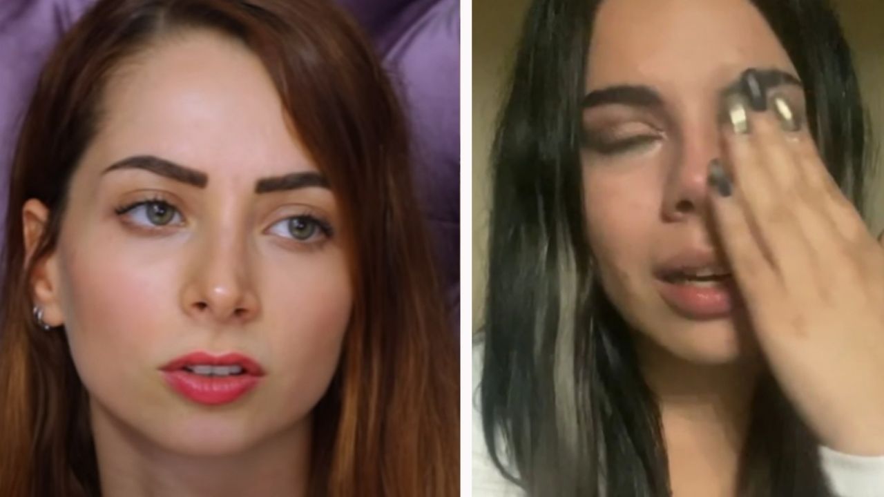 “Qué pena ser esa vieja”: YosStop critica a Lizbeth Rodríguez por exhibir a JD Pantoja