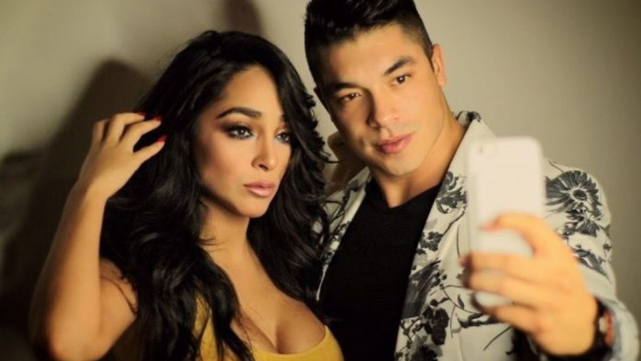 Polémica: Manelyk de ‘Acapulco Shore’ tuvo ardientes romances con estos hombres ¿por el rating?