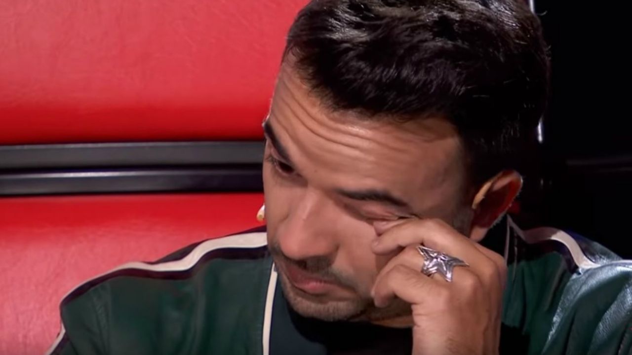 Luis Fonsi se encuentra completamente devastado por fuerte crisis