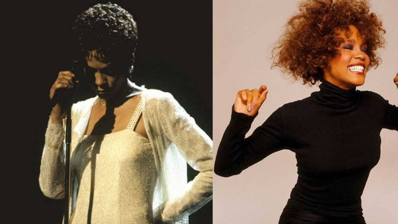 Historia de Whitney Houston, la voz que apagaron los excesos, llegará al cine con biopic
