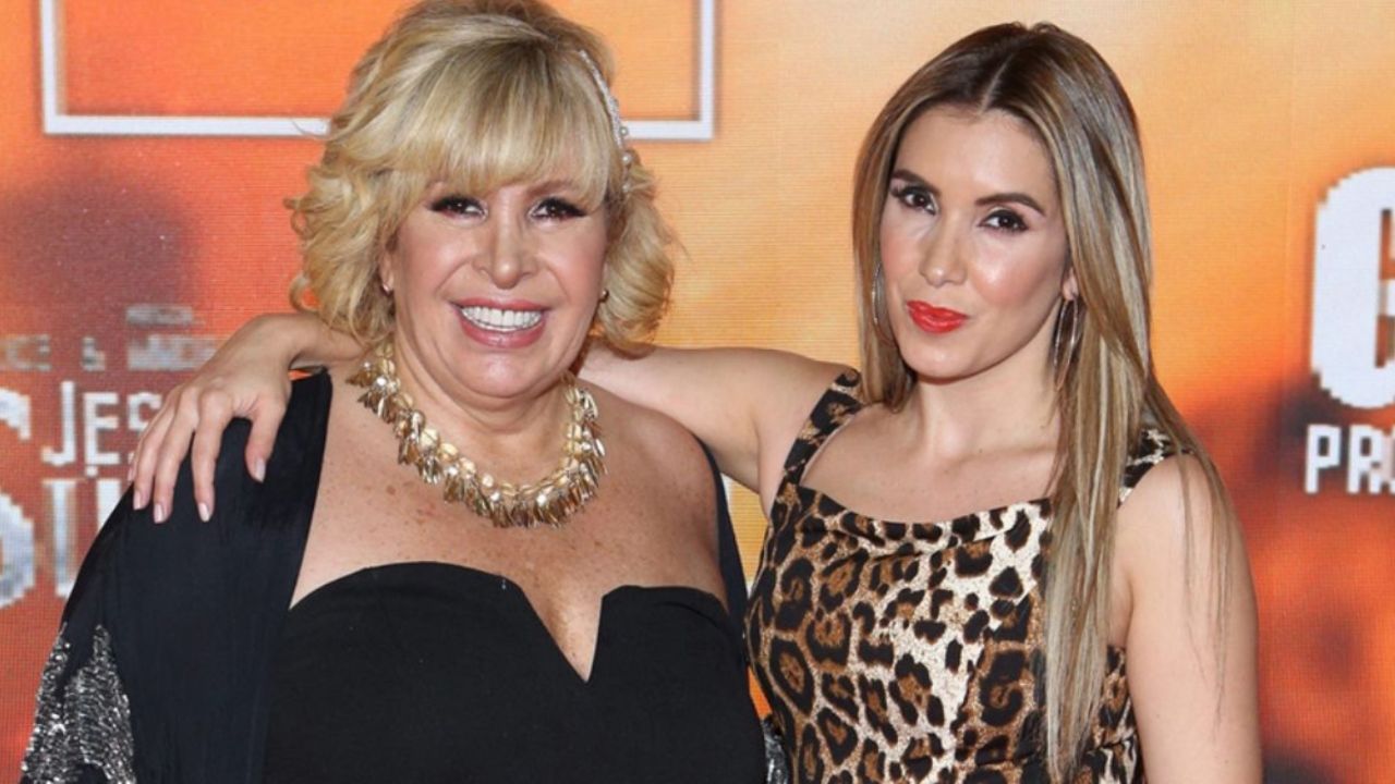 ¿Problemas en ‘Hoy’? Magda Rodríguez podría salir de Televisa por esta razón