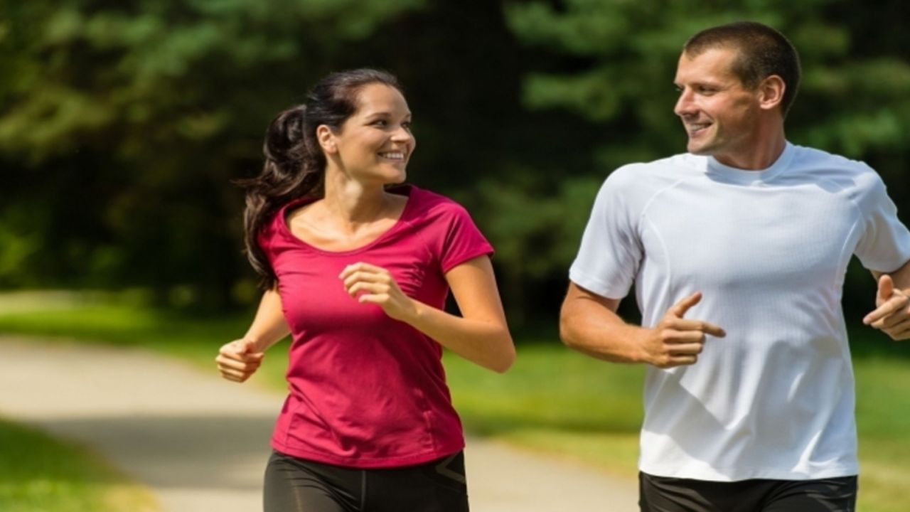 ¡Interesante! Los deportes disminuyen la probabilidad de padecer hipertensión