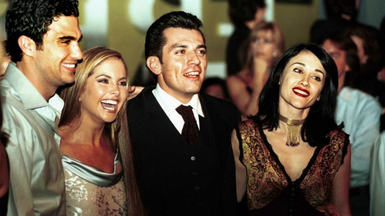 Por ‘traición’ de Lucero, a esta actriz la vetó Televisa: “Me tuvieron 180 capítulos en coma”