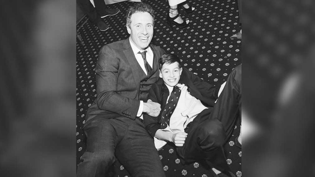 “Me duele el corazón”: Esposa de conductor con Covid-19 revela que su hijo se infectó