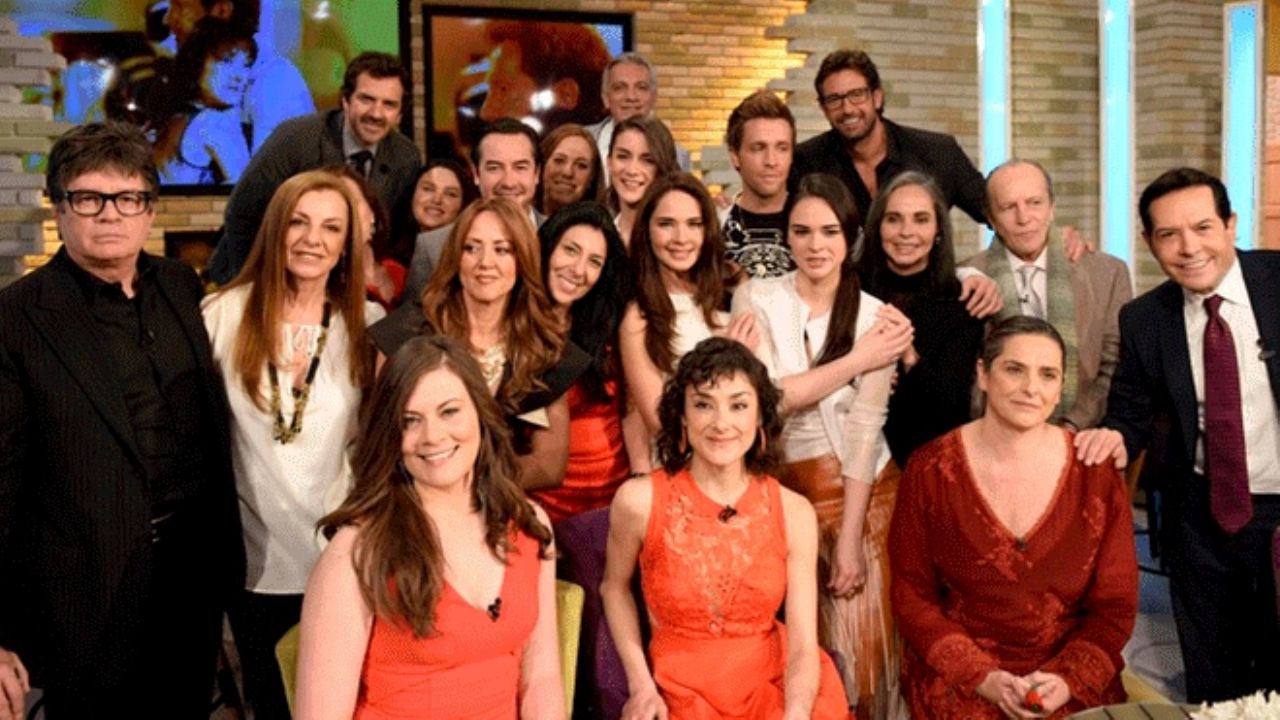 Así fue como famoso actor de Televisa confesó ser bisexual; su esposa le pidió el divorcio