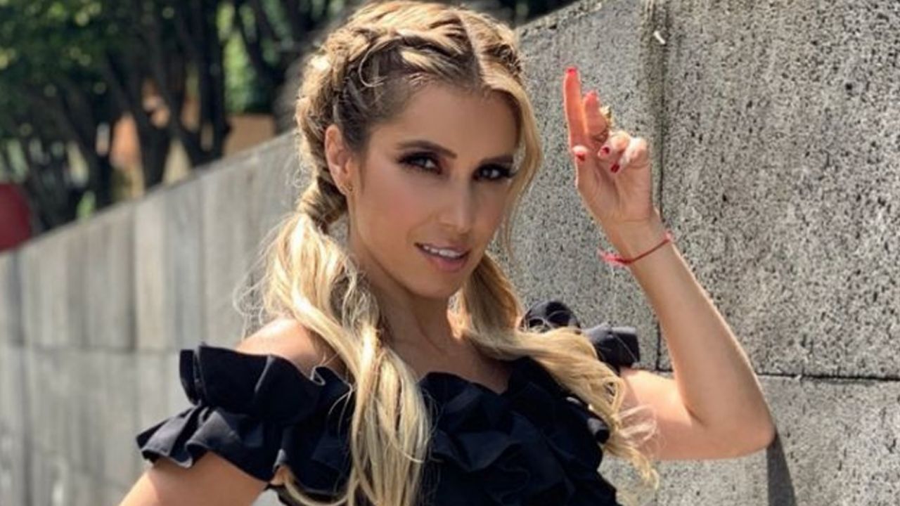 Usuarios celebran ausencia de Andrea Escalona en ‘Hoy’: “Que ya no vuelva”