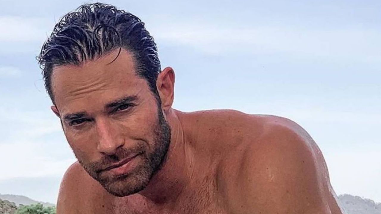 Sebastián Rulli ¿niega a su hijo? Fotografías en Instagram lo revelarían