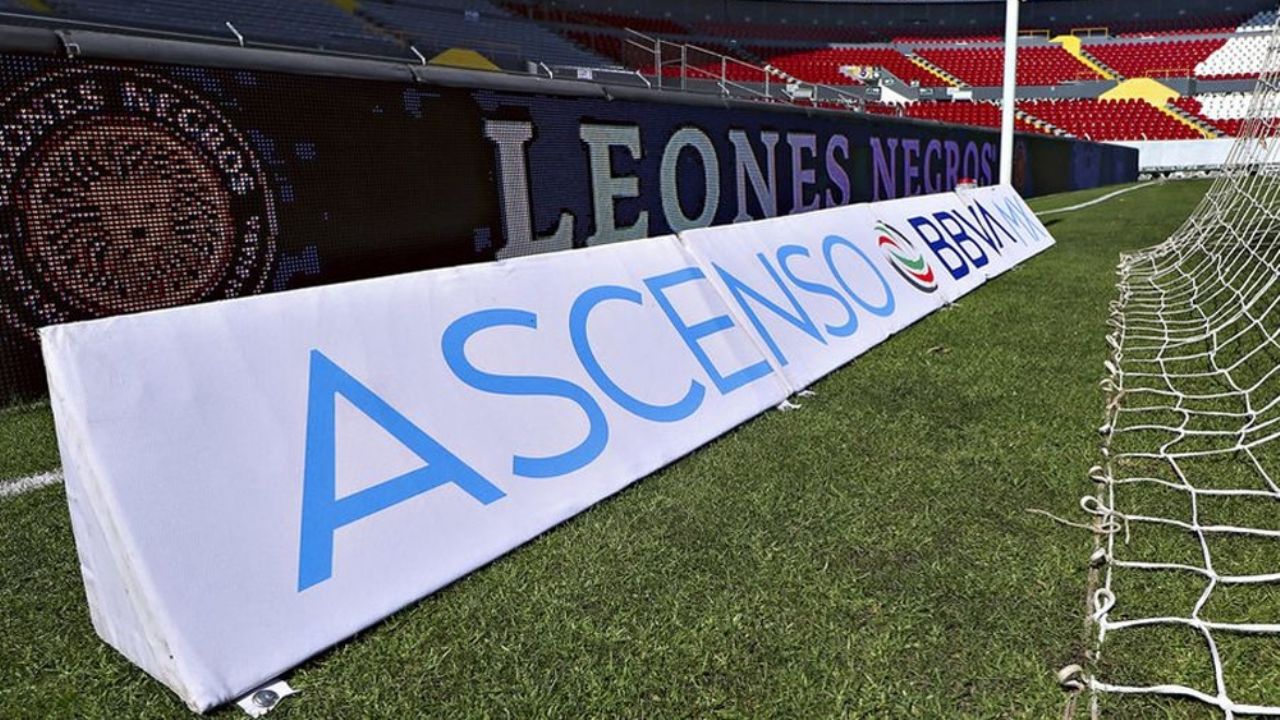 “El Ascenso MX podría salvarse si la votación es cerrada”: Enrique Bonilla